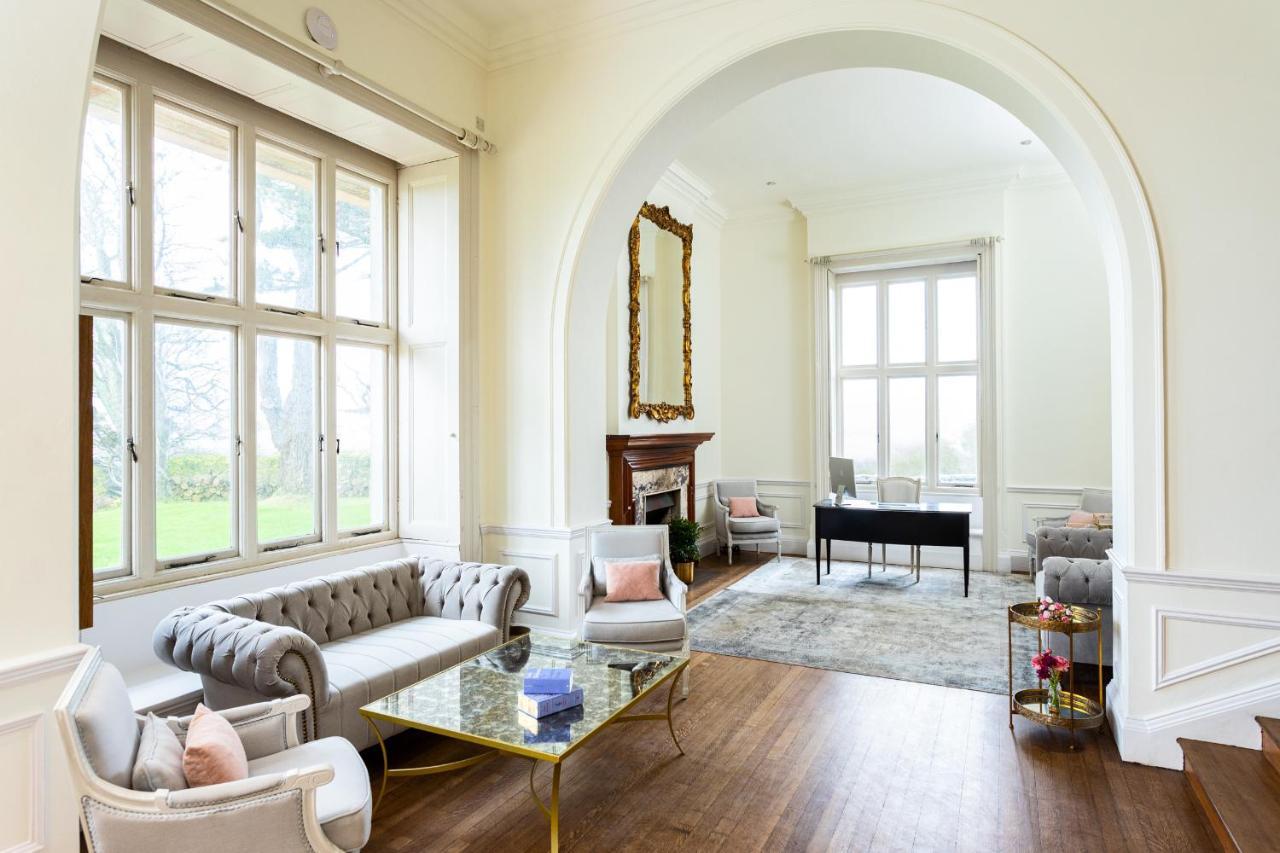 Liss Ard Estate Ξενοδοχείο Skibbereen Εξωτερικό φωτογραφία