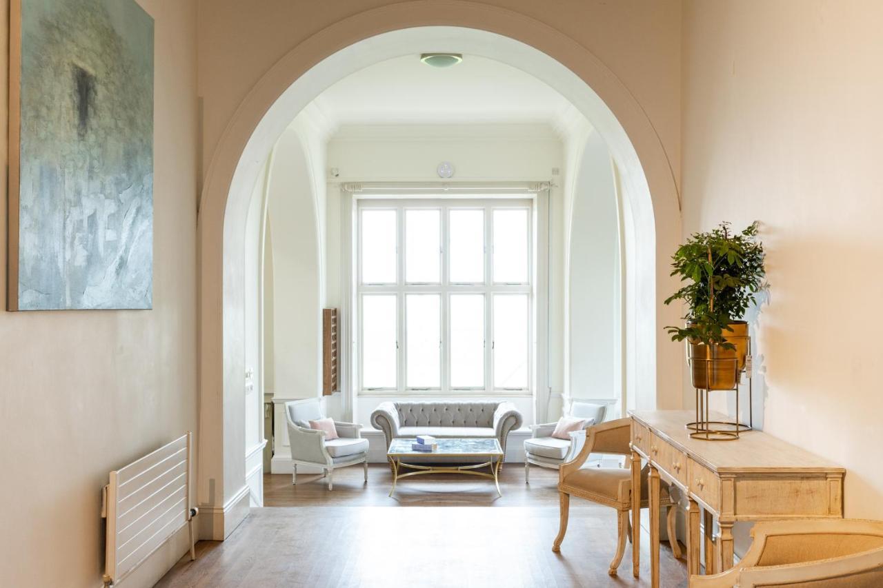 Liss Ard Estate Ξενοδοχείο Skibbereen Εξωτερικό φωτογραφία