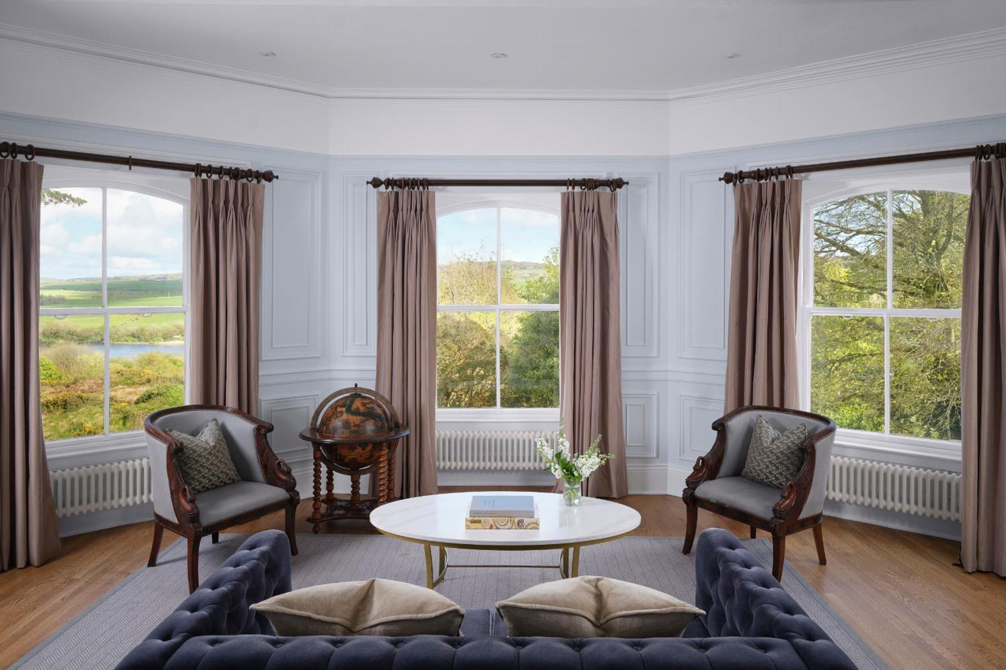 Liss Ard Estate Ξενοδοχείο Skibbereen Εξωτερικό φωτογραφία