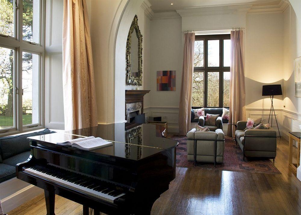 Liss Ard Estate Ξενοδοχείο Skibbereen Εξωτερικό φωτογραφία